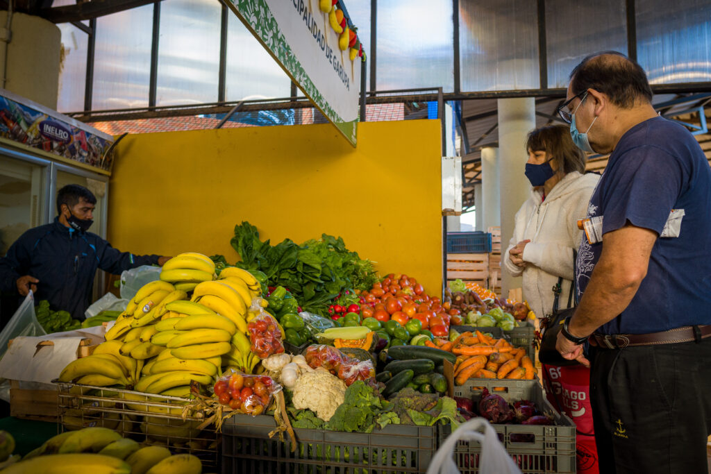 Nuevo mes y nuevas y atractivas ofertas en el Mercado Concentrador Zonal de Posadas