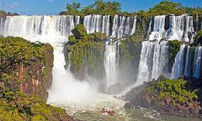 Puerto Iguazú es el destino más elegido del PreViaje en esta Semana Santa