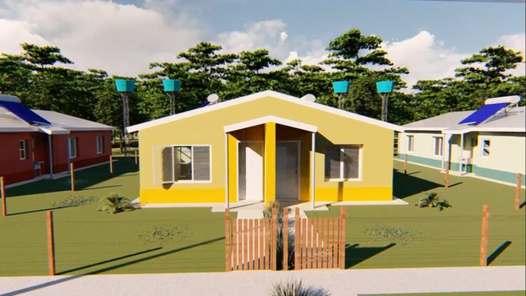 IPRODHA licita 680 viviendas a construir en la zona de San Isidro